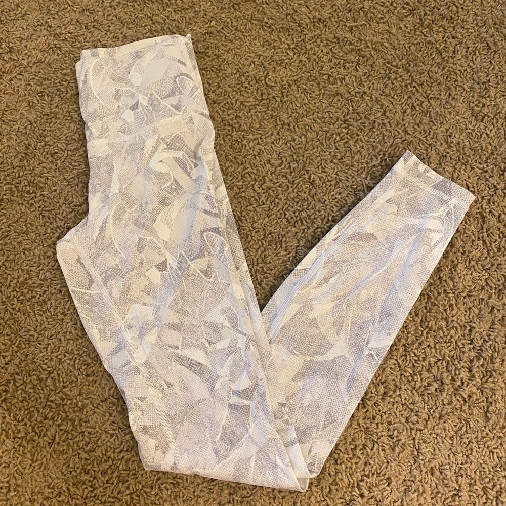 Lulu Lemon Leggings